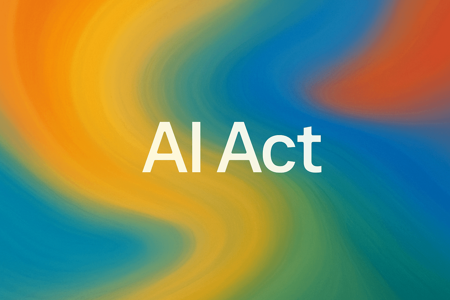 EU AI Act Compliance Checklist: Complete Guide for 2025